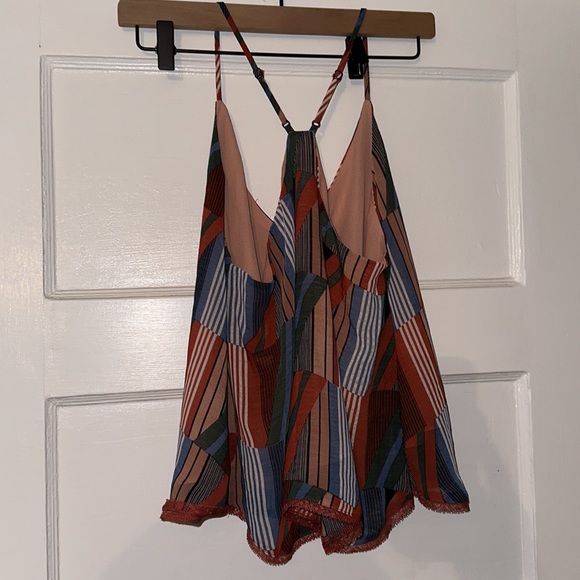 Women’s Racerback Tank - Picture 4 of 4